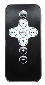 2.4G無線音箱 集無線遙控、無接觸充電與防潑濺于一體的智能音頻解決方案