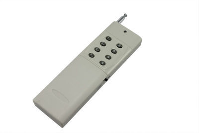 【多用途遙控器,遠距離遙控器TW-3000】價格,廠家,圖片,無線傳輸系統,深圳市創聞科技-